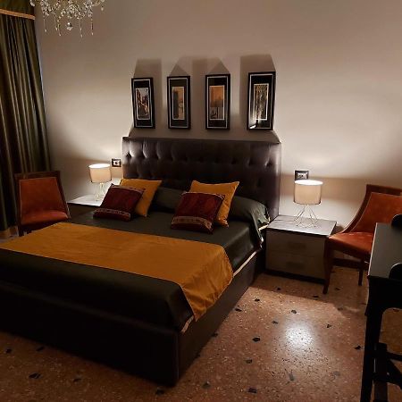 Antico Rio Acqua Dolce Apartment Βενετία Εξωτερικό φωτογραφία