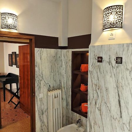 Antico Rio Acqua Dolce Apartment Βενετία Εξωτερικό φωτογραφία