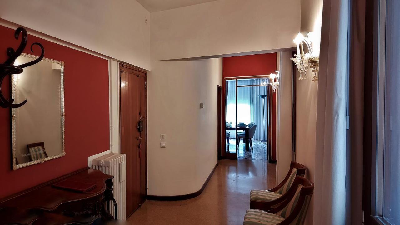Antico Rio Acqua Dolce Apartment Βενετία Εξωτερικό φωτογραφία