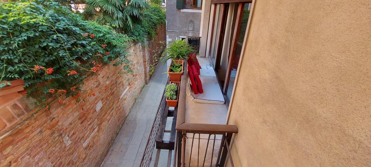Antico Rio Acqua Dolce Apartment Βενετία Εξωτερικό φωτογραφία