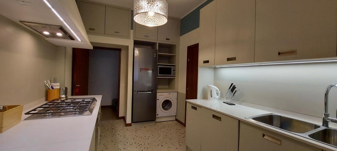 Antico Rio Acqua Dolce Apartment Βενετία Εξωτερικό φωτογραφία