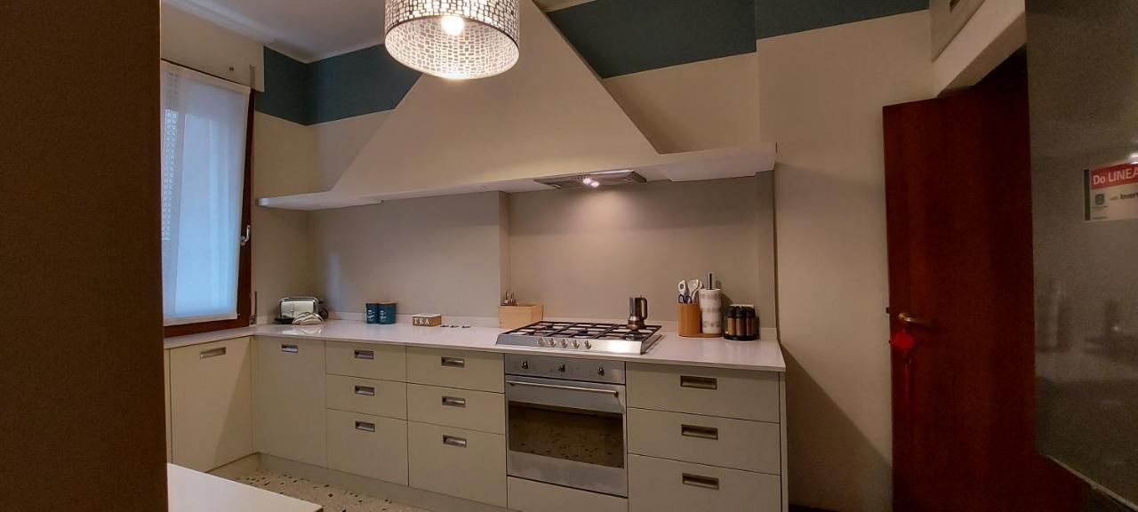 Antico Rio Acqua Dolce Apartment Βενετία Εξωτερικό φωτογραφία