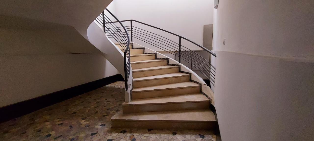 Antico Rio Acqua Dolce Apartment Βενετία Εξωτερικό φωτογραφία