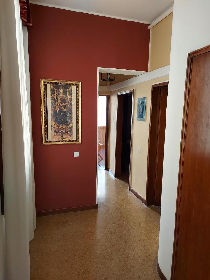 Antico Rio Acqua Dolce Apartment Βενετία Εξωτερικό φωτογραφία