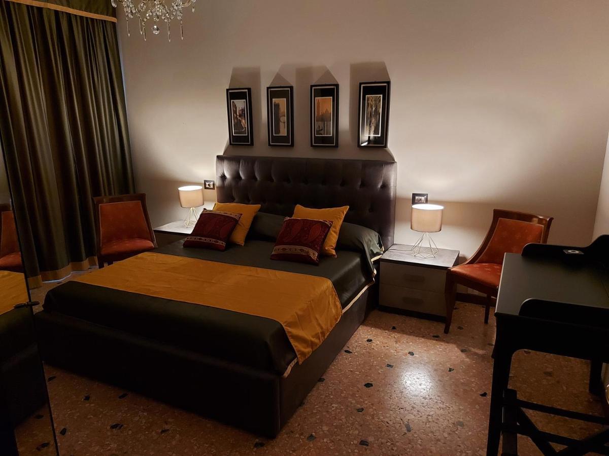 Antico Rio Acqua Dolce Apartment Βενετία Εξωτερικό φωτογραφία