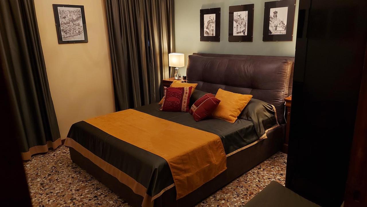 Antico Rio Acqua Dolce Apartment Βενετία Εξωτερικό φωτογραφία