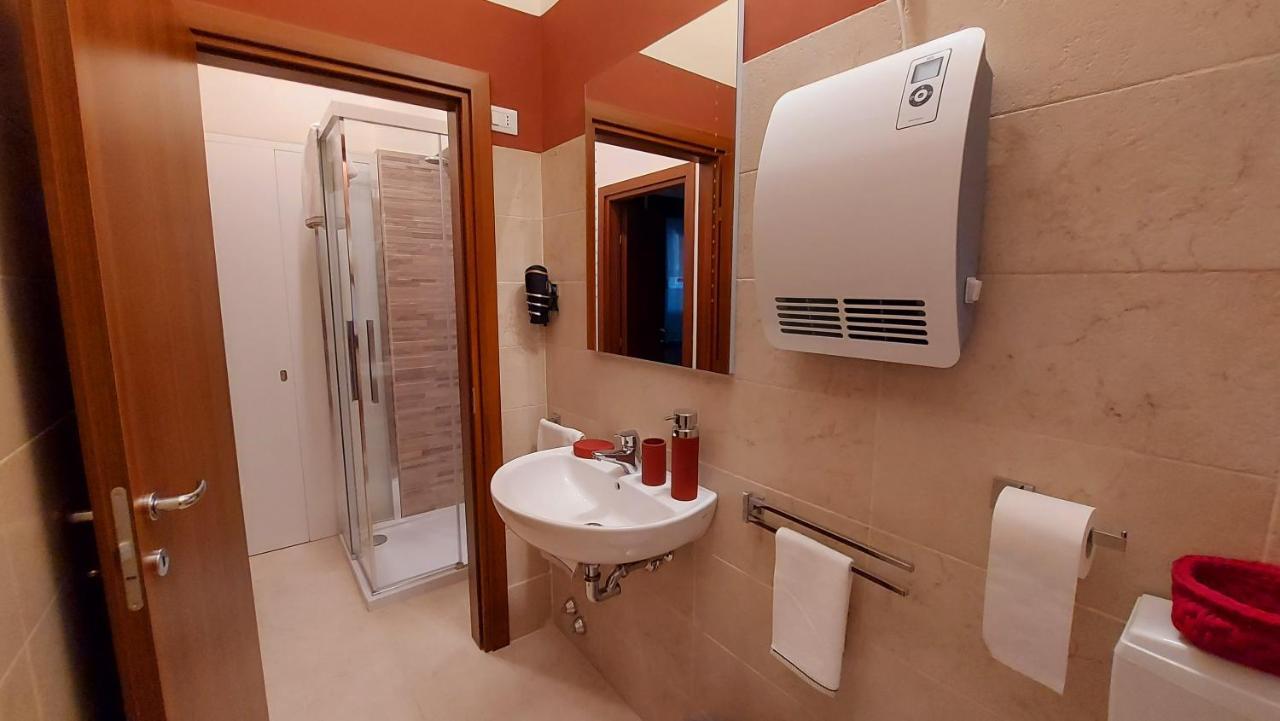 Antico Rio Acqua Dolce Apartment Βενετία Εξωτερικό φωτογραφία