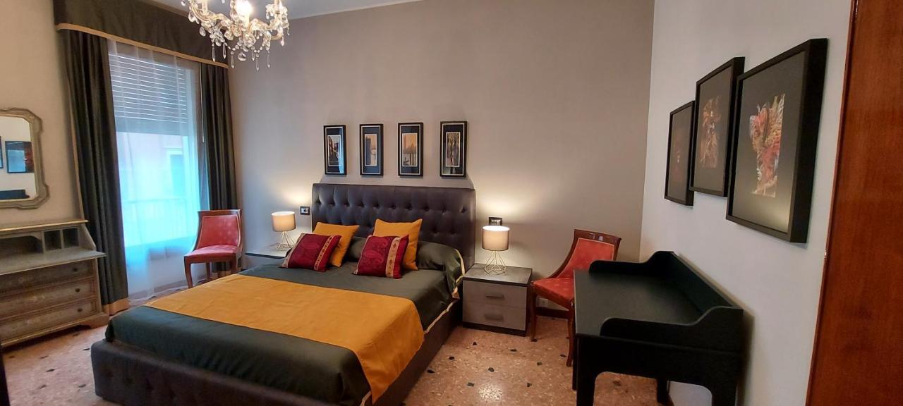 Antico Rio Acqua Dolce Apartment Βενετία Εξωτερικό φωτογραφία