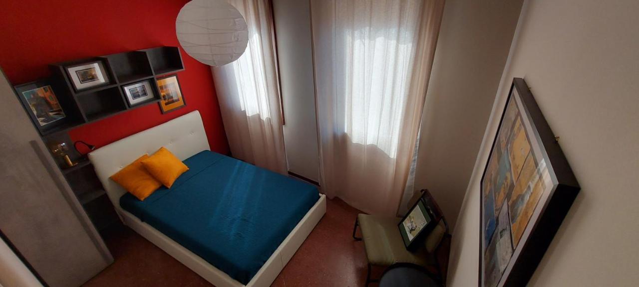 Antico Rio Acqua Dolce Apartment Βενετία Εξωτερικό φωτογραφία